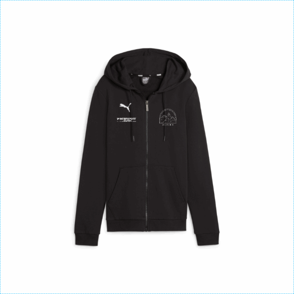 teamGoal Casuals Jacket