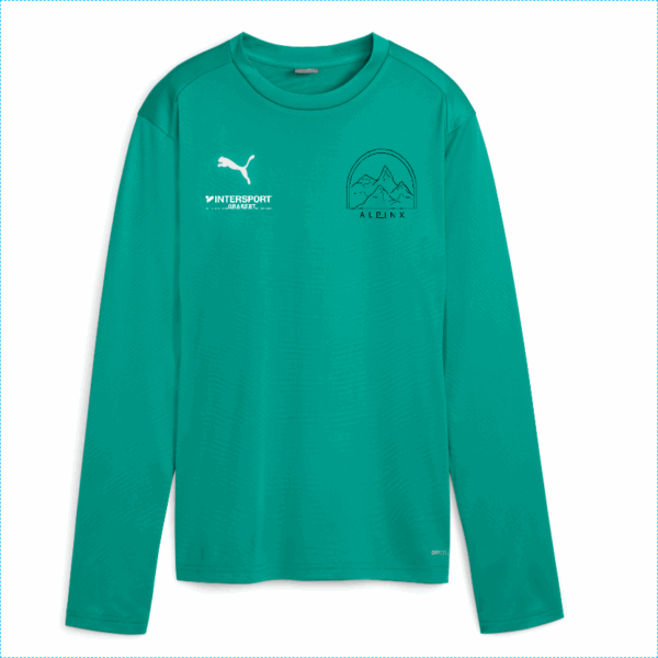 teamGoal Training Sweat
