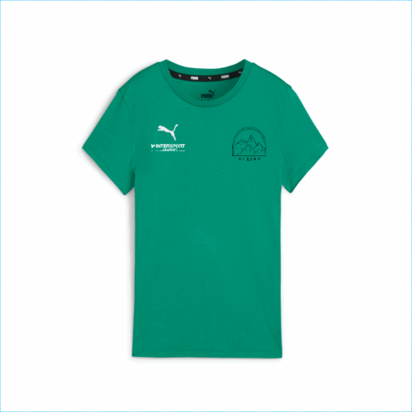 teamGoal Casuals Tee