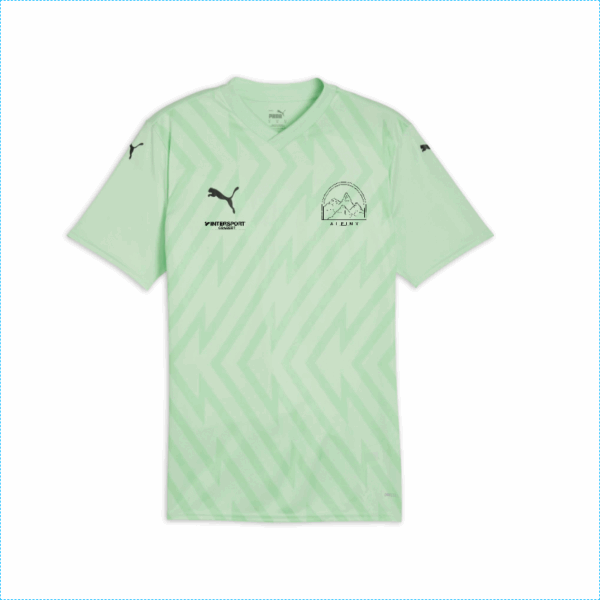 teamGlory Jersey