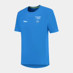 CLUB BOYS CREW TEE