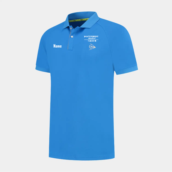 CLUB MENS POLO