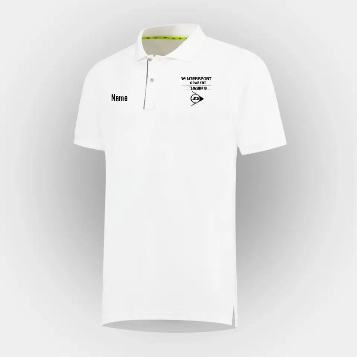 CLUB UNISEX POLO