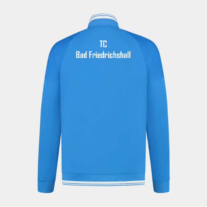 CLUB BOYS KNITTED JACKET