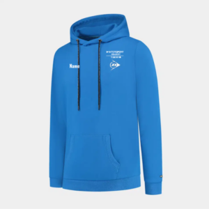 ESSENTIALS KIDS HOODED SWEAT