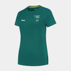 CLUB LADIES CREW TEE