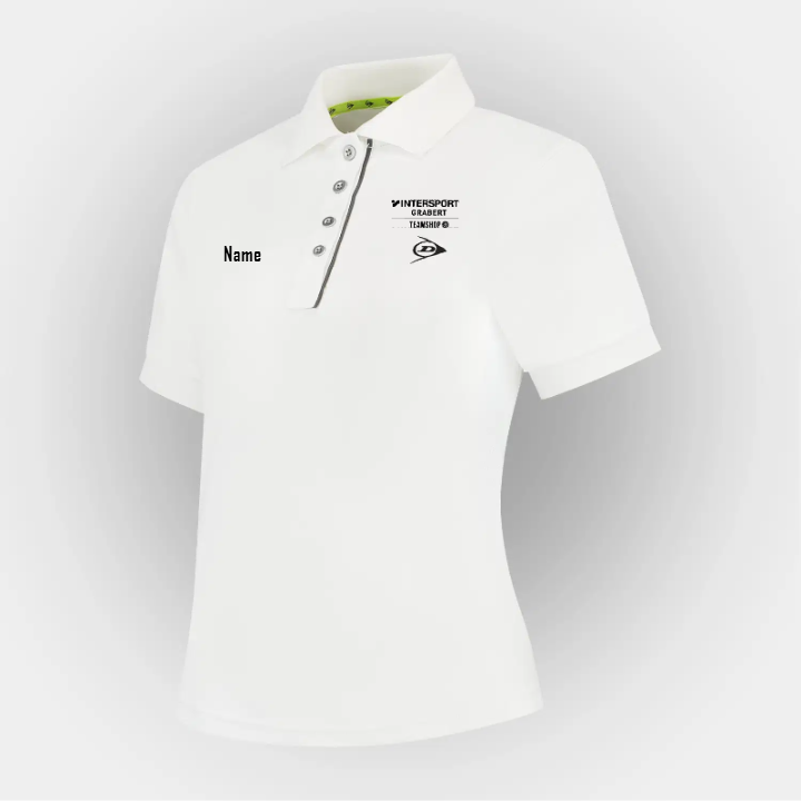 CLUB LADIES POLO