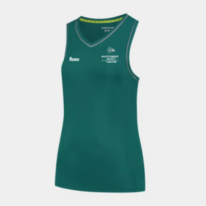 CLUB LADIES TANK TOP