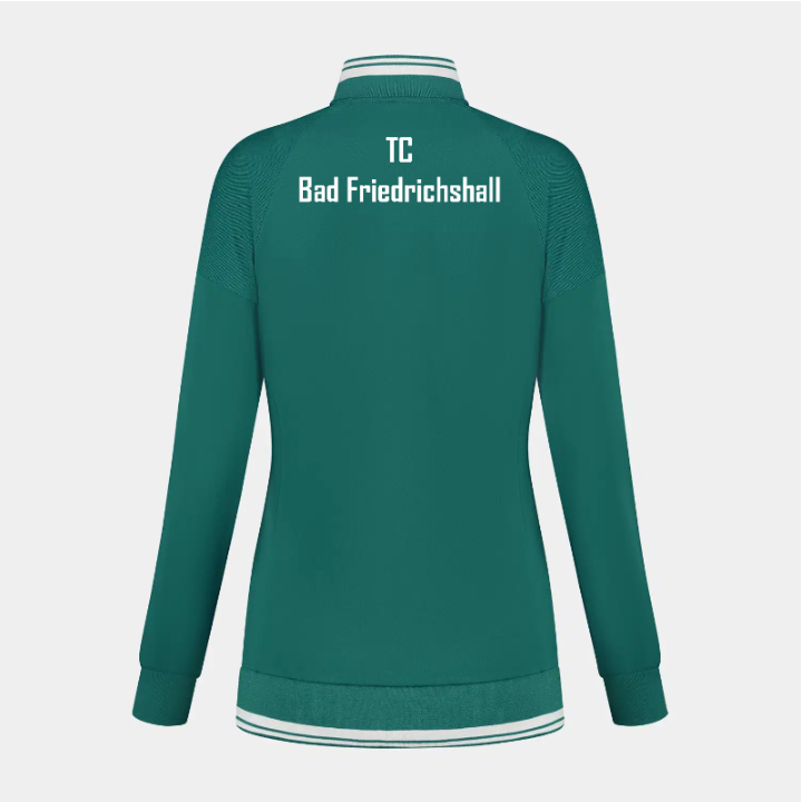 CLUB LADIES KNITTED JACKET