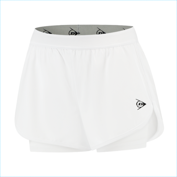 CLUB LADIES SHORTS