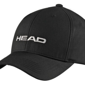 HEAD PROMOTION CAP