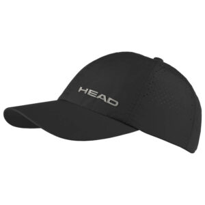 HEAD KIDS PRO PLAYER CAP