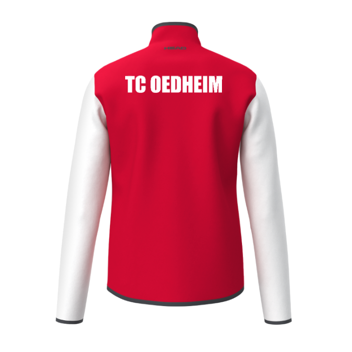 HEAD CLUB 25 JACKET JUNIOR