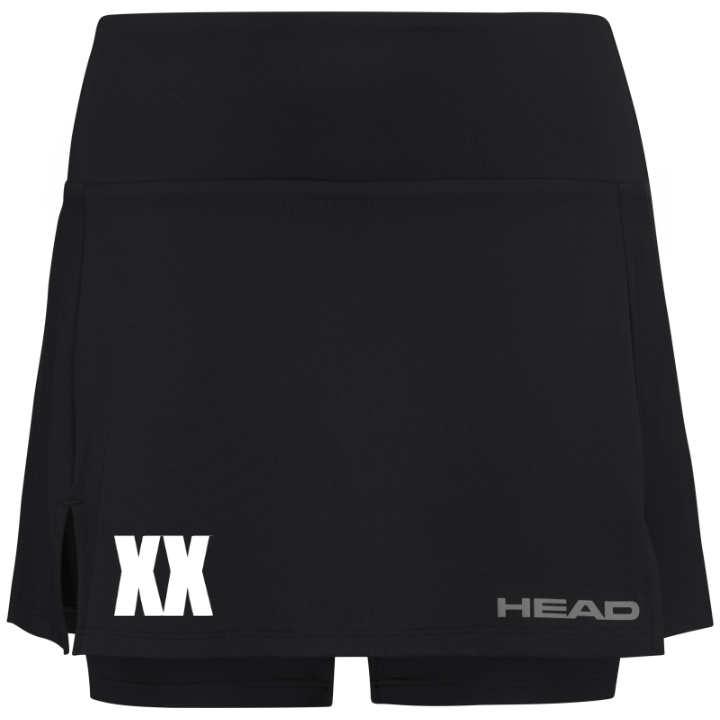 HEAD CLUB BASIC SKORT WOMEN