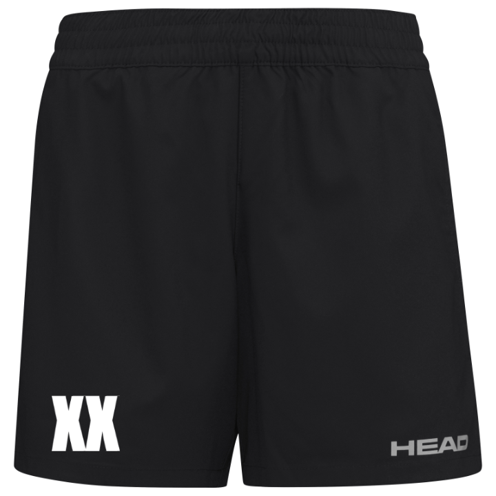 HEAD CLUB SHORTS WOMEN