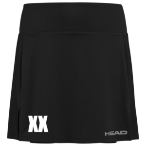 HEAD CLUB BASIC SKORT LONG WOMEN