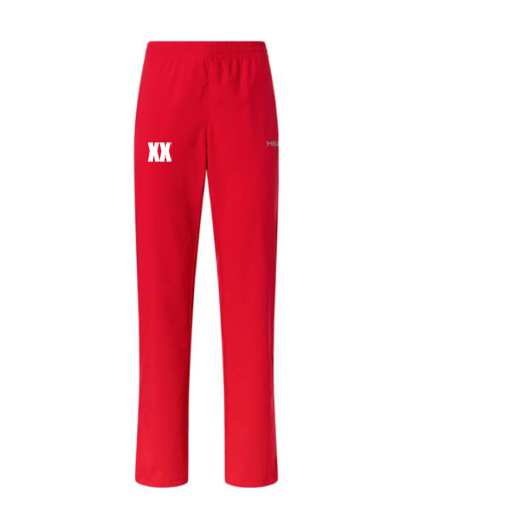 HEAD CLUB PANTS MEN