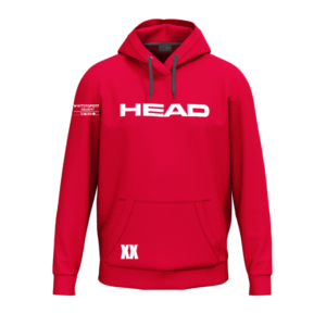 HEAD CLUB ORIGINAL HOODIE MEN