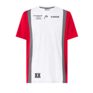HEAD CLUB 25 TECH T-Shirt Men