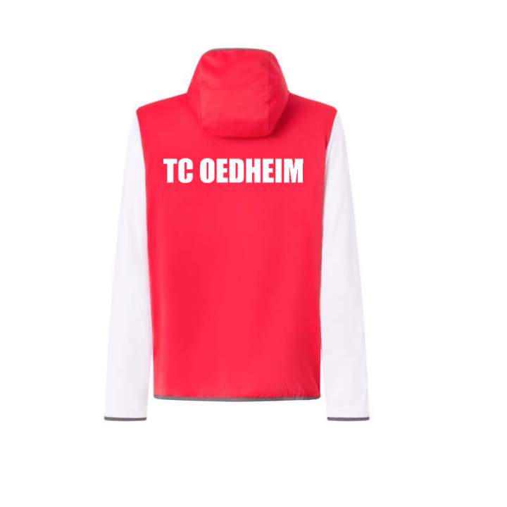 HEAD CLUB 25 TECH HOODIE MEN