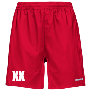HEAD CLUB SHORTS MEN