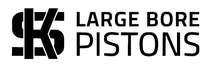 KS Large Bore Pistons Group