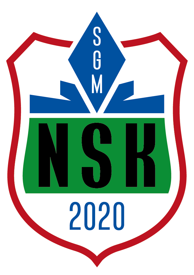 SGM NSK 2020