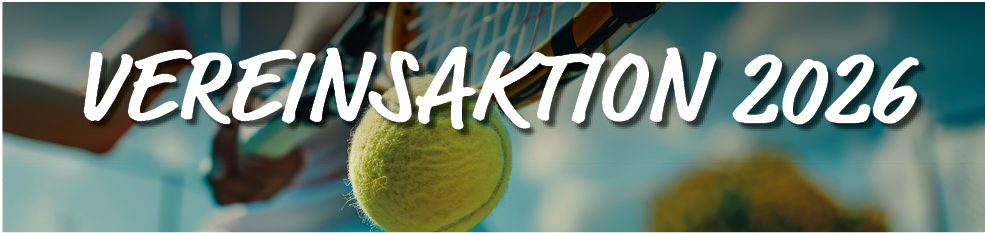 Grabert Tennis-Aktionsshop